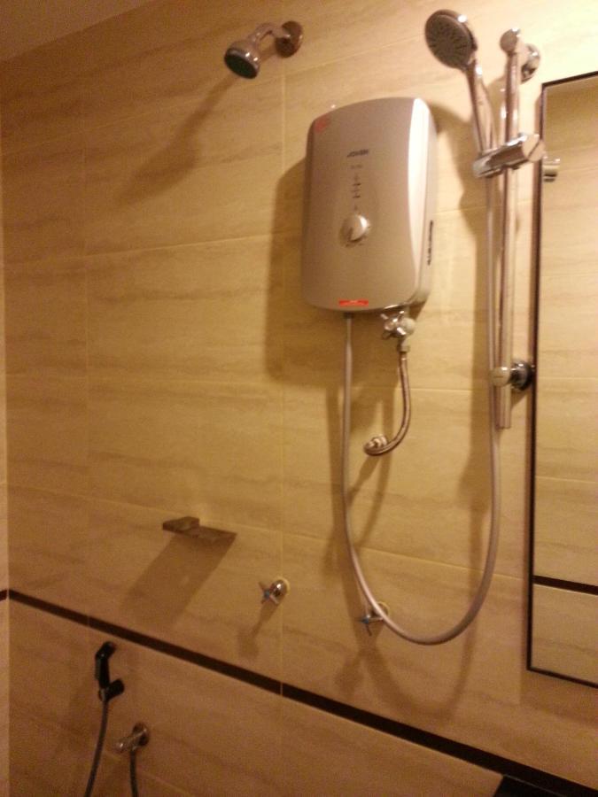 Ag Hotel Penang Гелугор Номер фото